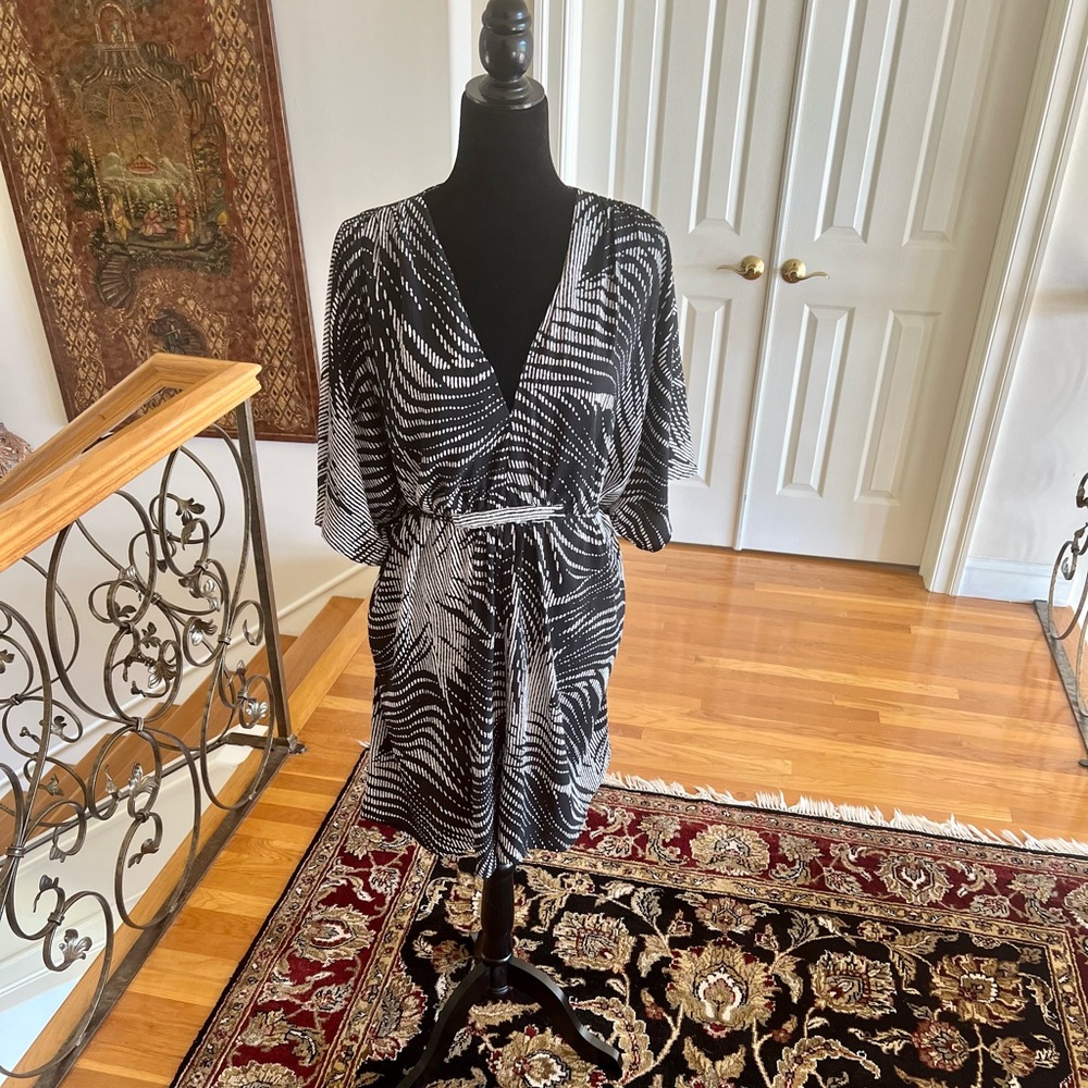 Swimsuit cover (xl)